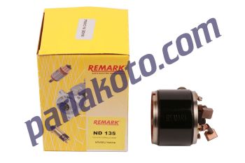 Remark ND135 Toyota Corolla 1993-->1997 Gövdeli Marş Yastığı Kısa Nippon denso