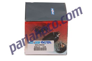 Unipoint SNLS12A Metal Marş Yardımcı Ara Otomatiği 12v 132939