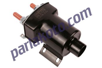 Unipoint SNLS147F Caterpillar Eski Model Marş Otomatiği İki Ayaklı 24V Snls147C