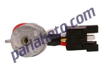 Yasid 15202015 Ford Transit T12 T15 Kontak Terminali 86VB 11572 BC