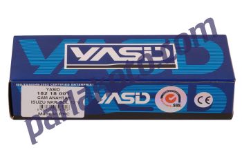 Yasid 18218001 Isuzu NKR 12v Sol Çiftli Cam Anahtarı 9979669610