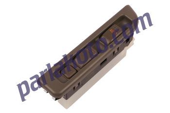 Yasid 18218001 Isuzu NKR 12v Sol Çiftli Cam Anahtarı 9979669610