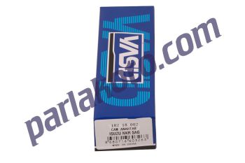 Yasid 18218002 Isuzu NKR 12v Sağ Cam Anahtarı 8970738391