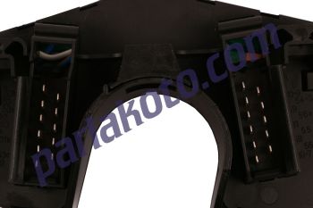 Yasid 18602037 Ford Escort HB Sinyal Ünitesi Far Kolu 95AG11K665BA