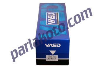 Yasid 18605037 Fiat Doblo 1,9 Airbagsız Sinyal Ünitesi Far Kolu 735292037