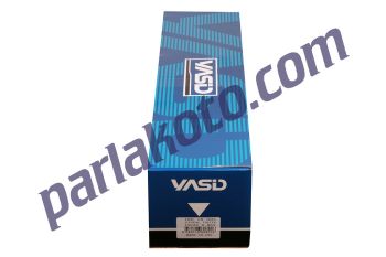 Yasid 18618095 Isuzu D Max Euro 3 2004 - 2005 Sinyal Ünitesi Far Kolu 8973606950