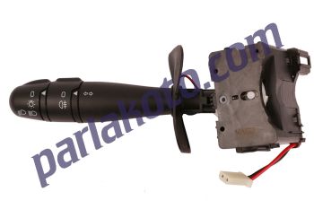Yasid 18804254 Renault Megane I  Sinyal Ünitesi  Far Kolu 7701047254