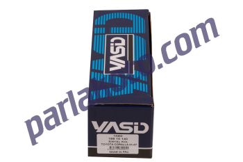 Yasid 18810140 Toyota Corolla 2001 - 2007 Sinyal Kolu Far Kolu 84140-12560