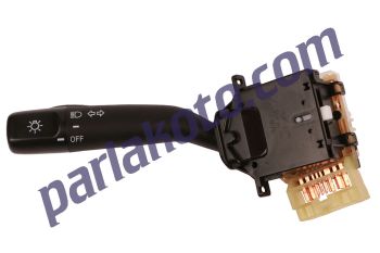 Yasid 18810142 Toyota Hillux 1998 - 2002 Sinyal Kolu Far Kolu 84140-06040
