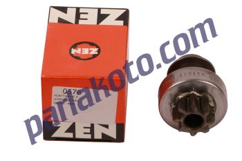 Zen 0576 Suzuki Swıft 1,3 General Motors Sprint Marş Dişlisi 8 Diş  31320-82010