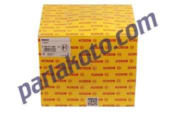 Bosch 0125711046 Ford Ranger Ford Transit Yeni Model 2.2 TDCi  Alternatör Şarj Dinamosu 12V 150 Amper