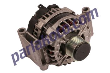 Bosch 0125711046 Ford Ranger Ford Transit Yeni Model 2.2 TDCi  Alternatör Şarj Dinamosu 12V 150 Amper