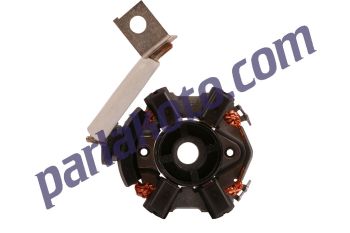 Bosch 1004336661 Volksvagen Passat 3B2 3B5 3B6  VW 157 158 Marş Kömür Yuvası