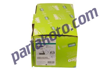 Valeo 438081 Renault Dacia Logan LS MCV Dacia Sandero Logan Pick-up  Marş Dinamosu 12V 0,85KW 8 Diş