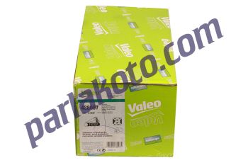 Valeo 438097 Hyundai Accent Excel Elantra Pony Santomo Sonato Proton Marş Dinamosu 12V 0,9KW 8 Diş