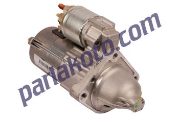 Valeo 438151 BMW E87 118d 120d E46 320d 318d BMW 5 E60 E61 E83 X3 Marş Dinamosu 12V 1,6KW 10 Diş