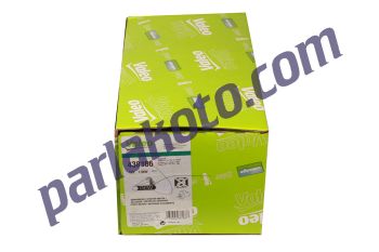 Valeo 438166 Peugeot 107 206 207 308 407 408 508  3008 5008 Citroen C2 C3 C4 C5 Berlingo Jumpy Toyota Marş Dinamosu 12V 1,5 11 D