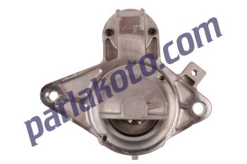 Valeo 438192 Peugeot 107 Citroen C1 Toyota Aygo Marş Dinamosu 12V 1 KW 8 Diş