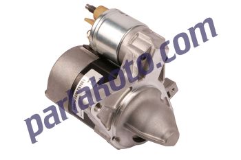 Valeo 438192 Peugeot 107 Citroen C1 Toyota Aygo Marş Dinamosu 12V 1 KW 8 Diş