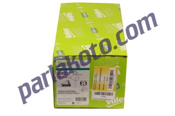Valeo 438212 Opel Agıla Astra H J Combo Corsa C D Meriva Tigra 1,3 CDTI Marş Dinamosu 12V 1,8 KW 10 Diş