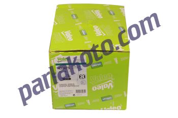 Valeo 439475 Renault Clio II Megane II Scenıc Nissan Almera Nissan Micra III 1,5 DCİ TG11C011 Şarj Dinamosu Alternatör 12V 110 A