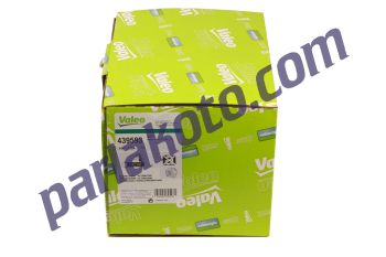 Valeo 439593 Renault Megane II 1,4 1,6 Renault Kangoo Scenıc Twıngo Şarj Dinamosu Alternatör 12V 110 Amper