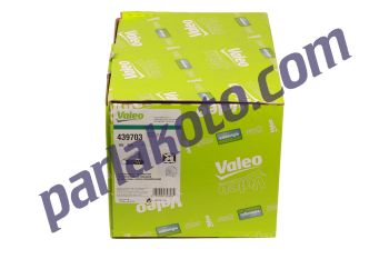 Valeo 439703 Peugeot Bipper 1,4 Hdi Citroen Nemo 1,4 Bipper  PSA Şarj Dinamosu Alternatör 12V 90 Amper