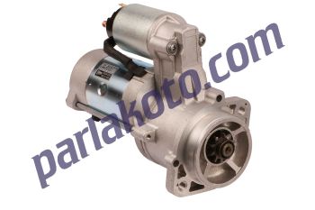 Valeo 600077 Kia Sorento E.M Hyundai Starex H1 2,5 CDRI Marş Dinamosu Orjinal 361004A010 TM000A23601 36100-4A010 361004A000