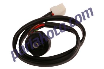 Man 70513085 Man Kamyon Kontak Termiği 4 Lü Soket Orjinal
