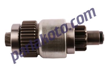 Unipoint SD5078 Perkins Motorlu Keçeli Tip Marş Dişlisi