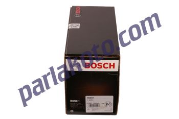 Bosch 0001115088 Ford Transit 2.2 TDCI Marş Dinamosu 12V 2,5KW 12 Diş