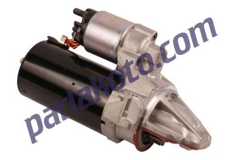 Bosch 0001115088 Ford Transit 2.2 TDCI Marş Dinamosu 12V 2,5KW 12 Diş