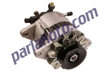 Dodo ALT915 Kia Bongo High Kia Besta Kia Sportage Alternatör Şarj Dinamosu 12V 65 Amper 0K05418300