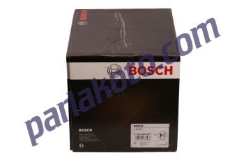 Bosch 0124655097 Mercedes 1841 Actros Kamyon Tır Isuzu Otobüs Şampion Npr  Şarj Dinamosu 28V 100 Amper