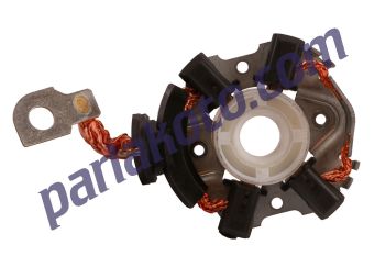 Bosch 1004336526 Fiat 1.3  Opel 1.3 CDTI Mercedes Marş Kömür Yuvası 1 004 336 702 1 004 336 542