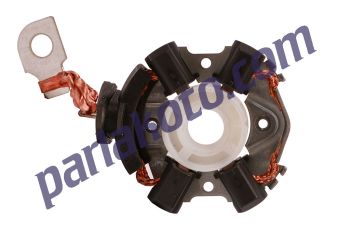 Bosch 1004336530 Peugeot Citroen Volkswagen Volvo Marş Kömür Yuvası