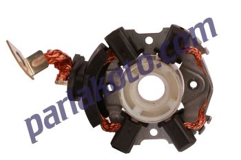 Bosch 1004336580 Mercedes Toyota Marş Kömür Yuvası