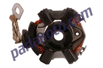 Bosch 1004336650 Vw Volkswagen Marş Kömür Yuvası Bsx 157 158
