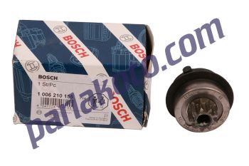 Bosch 1006210155 Vw Volkswagen T4 Fiat Marş Dişlisi 9 Diş