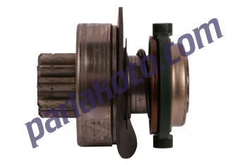Bosch 1006210155 Vw Volkswagen T4 Fiat Marş Dişlisi 9 Diş