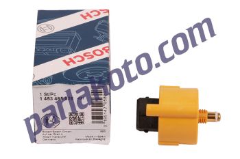 Bosch 1453465028 Ford Turbo Mazot Filtresi Su Sensörü FORD 1016392 FORD 974F9 J308 AA