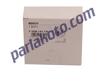 Bosch F00M144146 Vw Volkswagen Mercedes Bmw Audi Şarj Konjektörü 12V İki Fişli