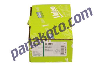 Valeo 594186 Renault R9 R11 Marş Otomatği
