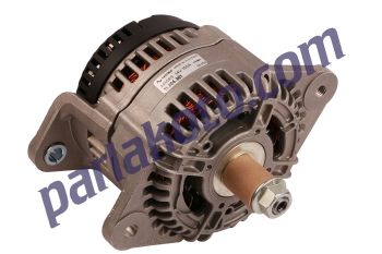 Iskra IA1058 New Holland TC 58 Case Biçerdöver Şarj Dinamosu 14V 150 Amper