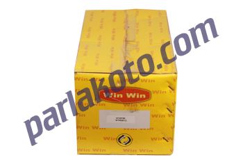 Winwin STR2812 Isuzu Turkuaz 190HP Euro4 Otobüs Kamyon Isuzu 4HK1 Motorlu İş Makineleri Marş Dinamosu 24V 5KW 13 Diş