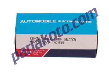 Exp KB501 Isuzu Opel Geri Vites Müşürü 9827506970 - 4064