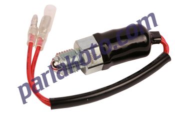 Exp KB501 Isuzu Opel Geri Vites Müşürü 9827506970 - 4064