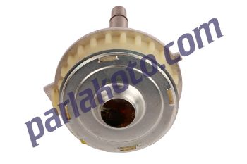 Ka 98818 Hyundai Starex Marş Redüksiyon Tamir Takımı Mili Komple