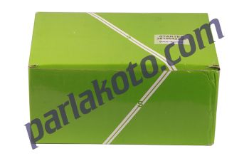 Ka 98018 3610042200 Hyundai Starex Valeo Tip Marş Dinamosu 12V 1,7KW 10 Diş İthal  TM000A30801