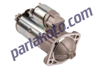 Ka 98018 3610042200 Hyundai Starex Valeo Tip Marş Dinamosu 12V 1,7KW 10 Diş İthal  TM000A30801